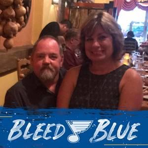 Meet your Posher, Lance